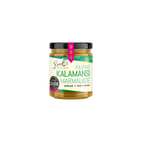 Filipino Kalamansi Marmalade