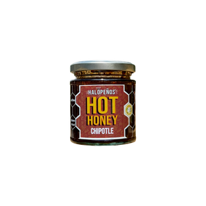 Chipotle Hot Honey