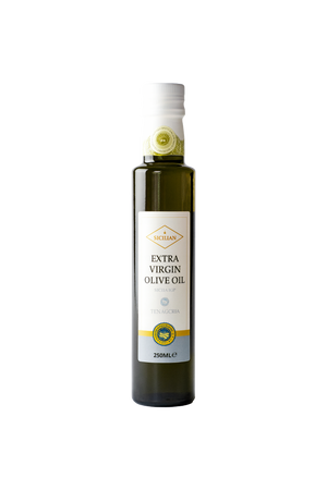 Trinacria Extra Virgin Olive Oil I.G.P. (250ml)