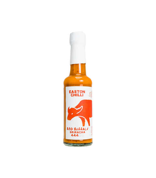 Red Buffalo Sriracha