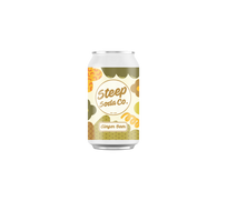 Ginger Beer