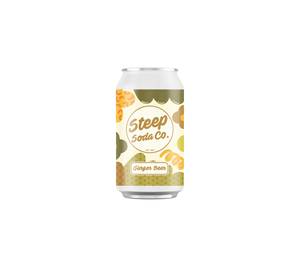 Ginger Beer