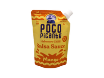 Habanero Chilli Salsa Mango