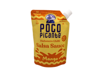 Habanero Chilli Salsa Mango