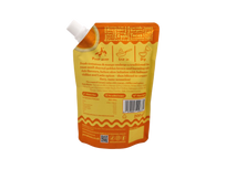 Habanero Chilli Salsa Mango