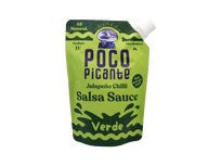 Jalapeño Chilli Salsa Verde