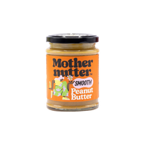 Smooth Peanut Butter