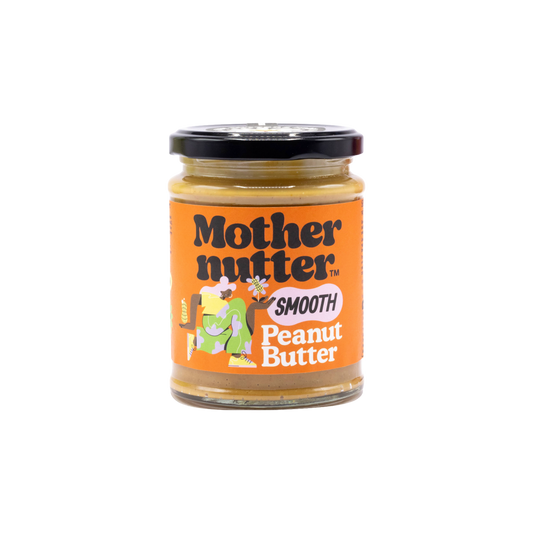 Smooth Peanut Butter