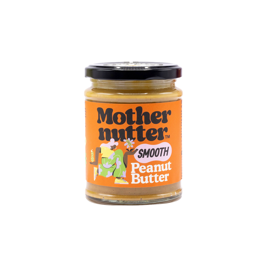 Smooth Peanut Butter