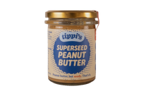Superseed Peanut Butter