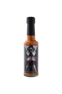 Angel: Tamarind & Scotch Bonnet Hot Sauce