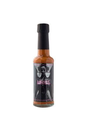 Angel: Tamarind & Scotch Bonnet Hot Sauce