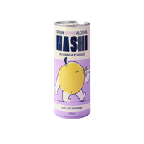 Korean Pear Recovery Juice