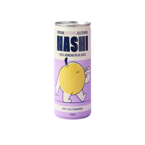 Korean Pear Recovery Juice