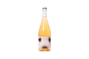 Bethnal Bubbles: 3.2 Dry Hopped Sparkling Wine