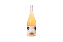 Bethnal Bubbles: 3.2 Dry Hopped Sparkling Wine