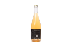 Bethnal Bubbles: 3.2 Dry Hopped Sparkling Wine