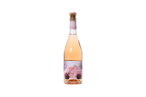 Bridget 2023: Sparkling Pink Wine