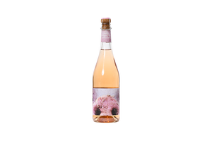 Bridget 2023: Sparkling Pink Wine