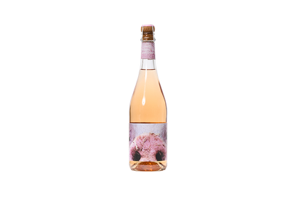 Bridget 2023: Sparkling Pink Wine