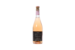 Bridget 2023: Sparkling Pink Wine