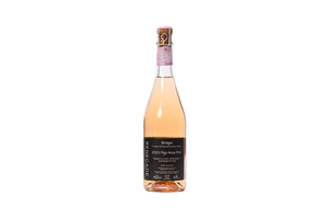 Bridget 2023: Sparkling Pink Wine