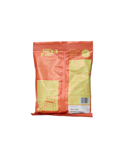 Jerk BBQ Plantain Chips