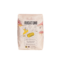 Rigatoni