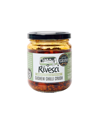 Cashew Chilli Crush