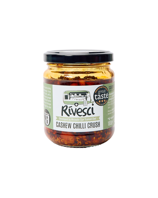 Cashew Chilli Crush