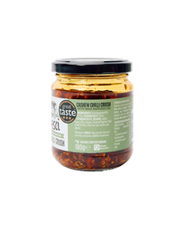 Cashew Chilli Crush