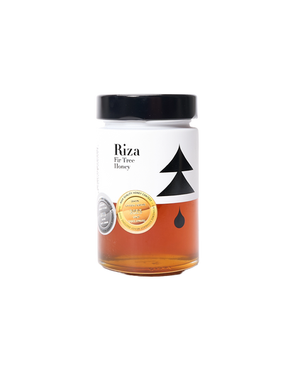 Fir Tree Honey (Limited Production)