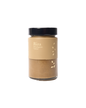 Wholegrain Tahini
