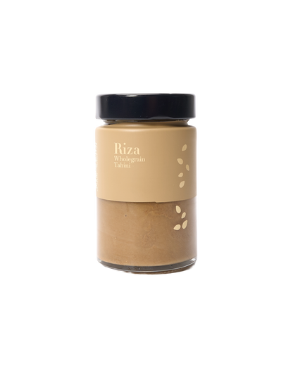 Wholegrain Tahini