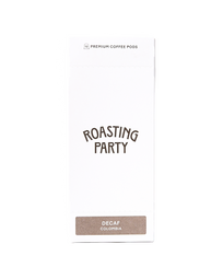 Decaf Coffee Pods
