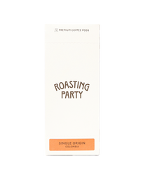 Single Origin Coffee Pods
