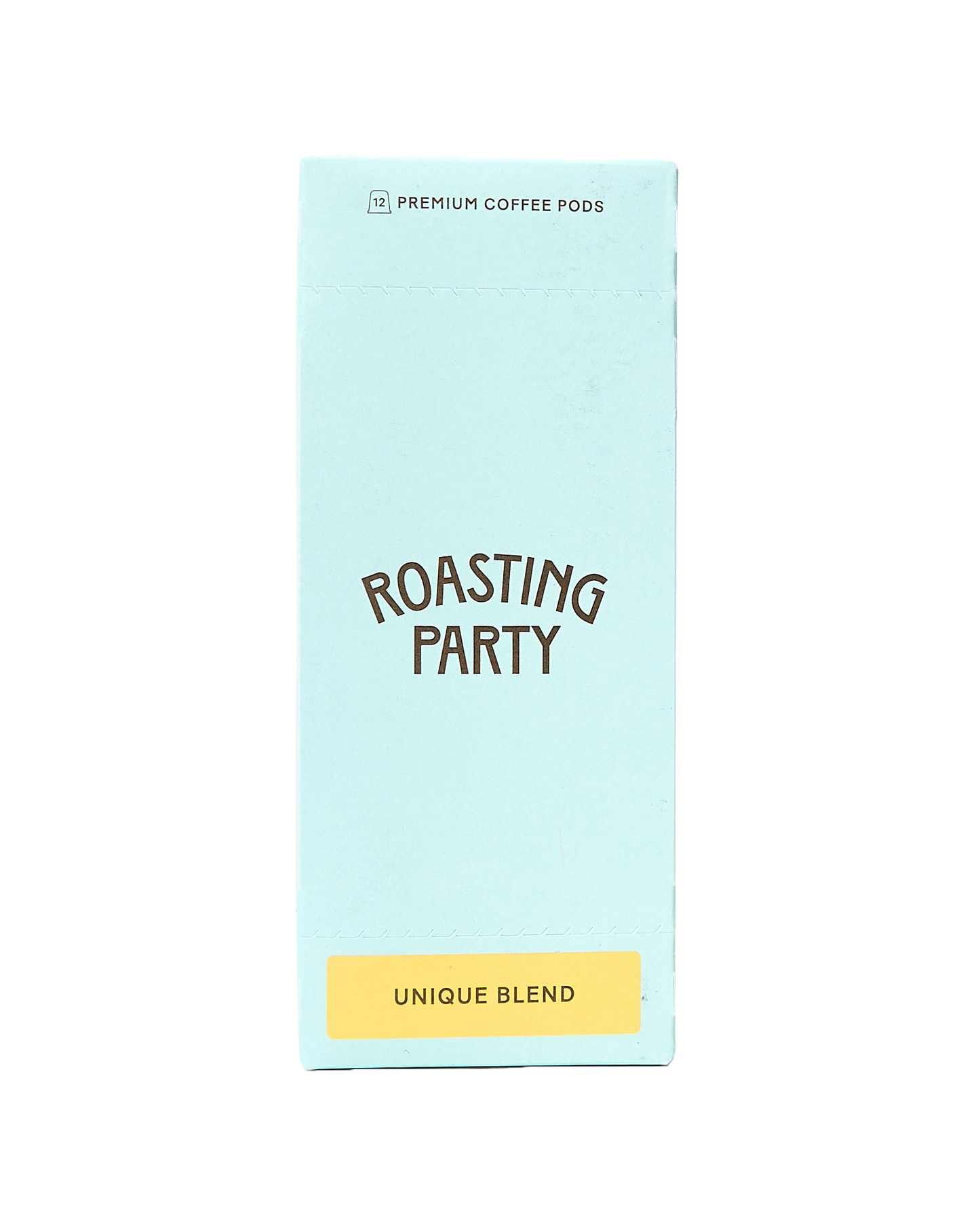 Unique Blend Coffee Pods