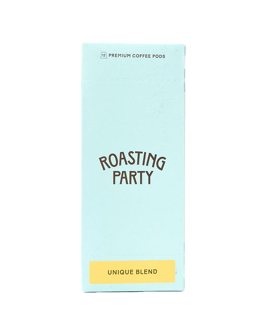 Unique Blend Coffee Pods