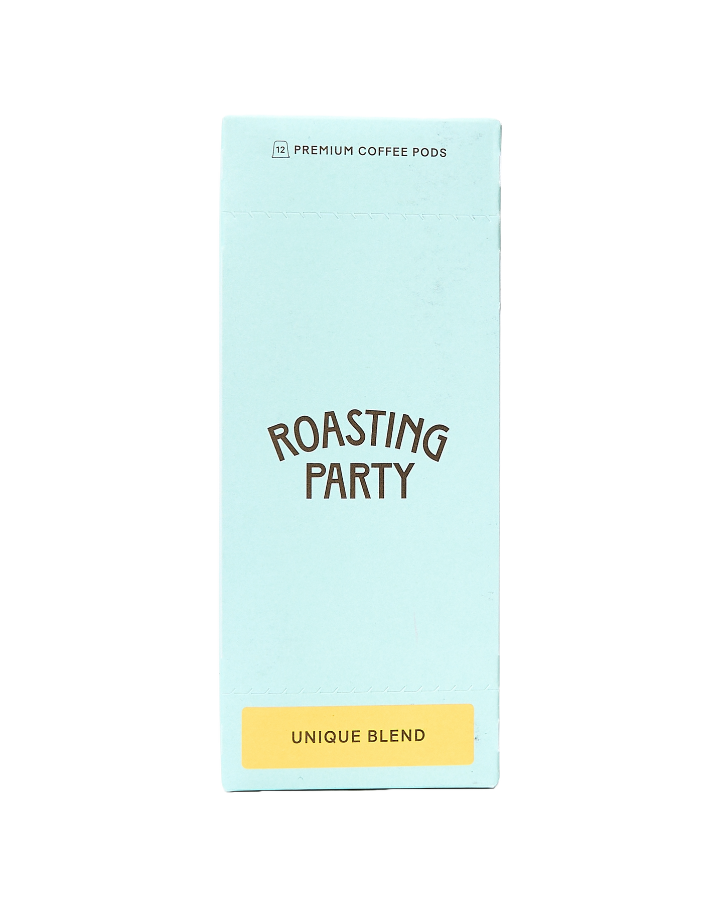 Unique Blend Coffee Pods