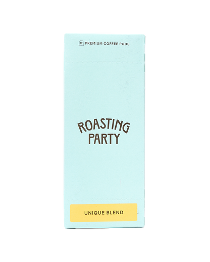 Unique Blend Coffee Pods