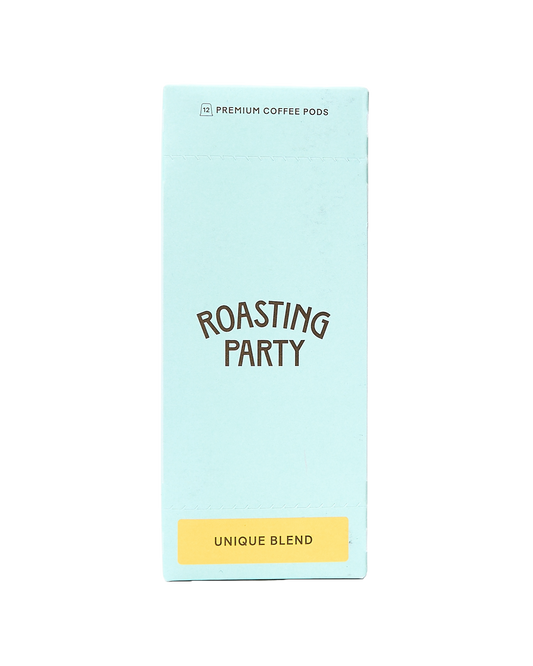 Unique Blend Coffee Pods