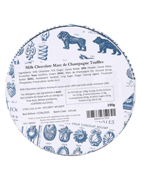 Marc De Champagne Truffles