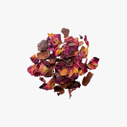 Rose Cacao - Cacao Tea