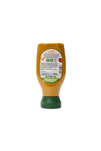 Squeezy Mustard