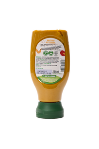 Squeezy Mustard