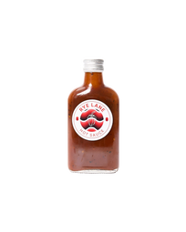 Romesco Hot Sauce