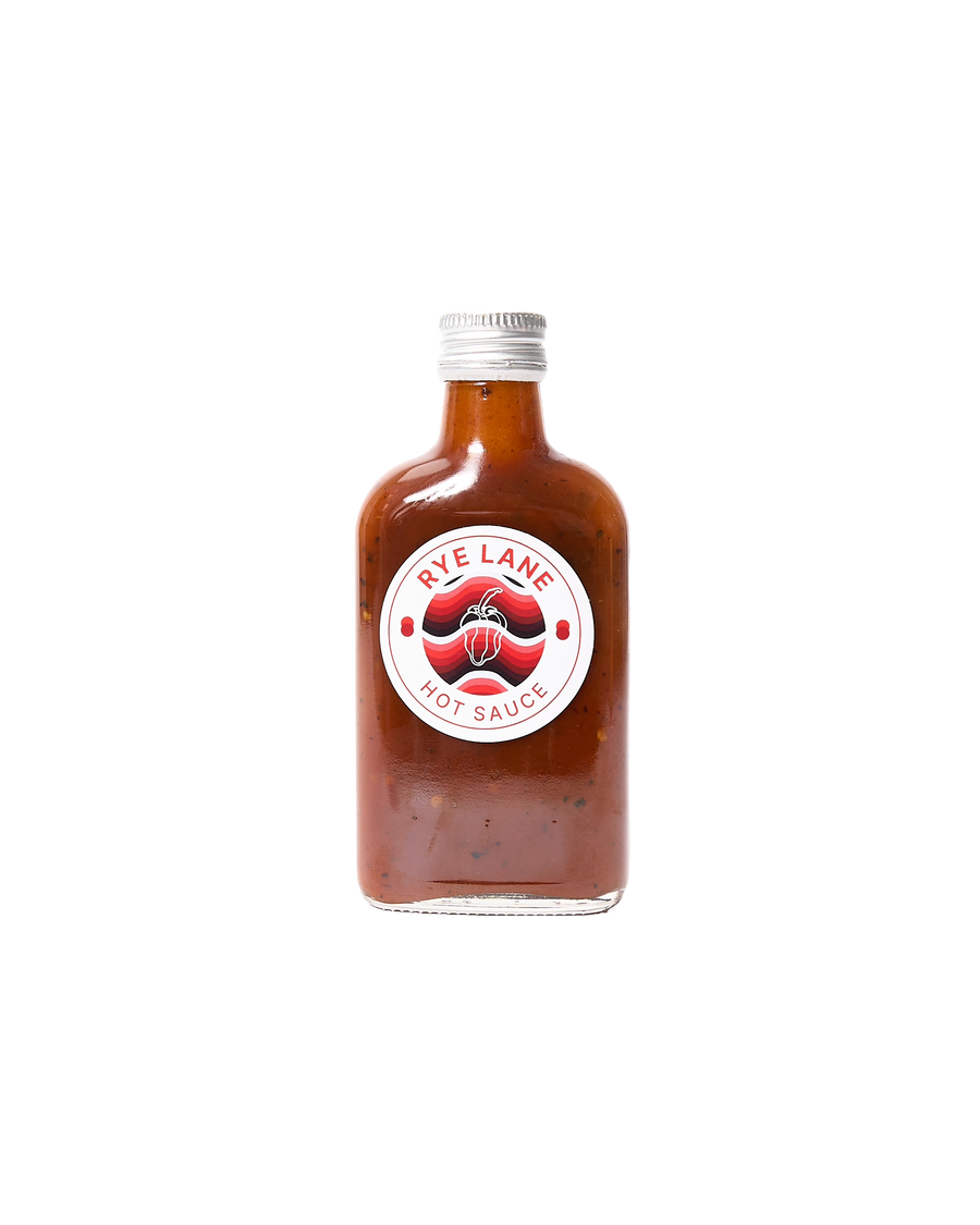 Romesco Hot Sauce
