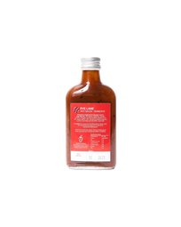 Romesco Hot Sauce