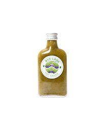 Salsa Verde Hot Sauce