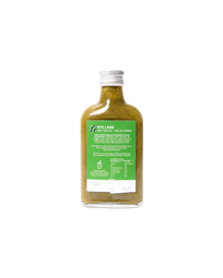 Salsa Verde Hot Sauce
